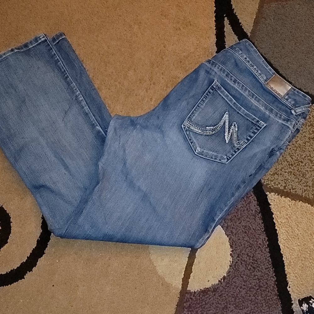 Maurices Jeans